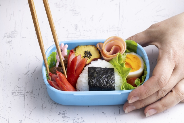 お弁当