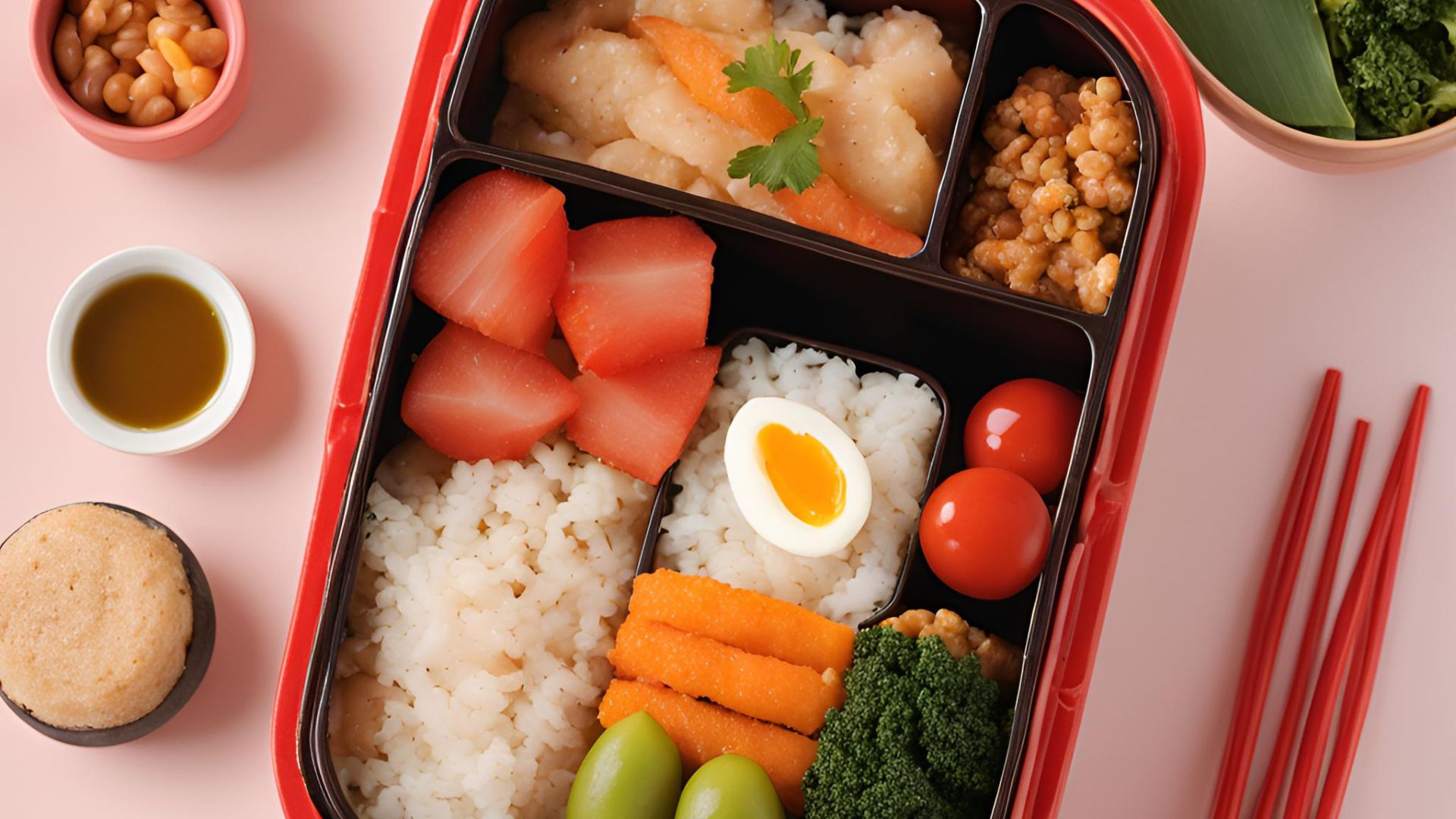 お弁当
