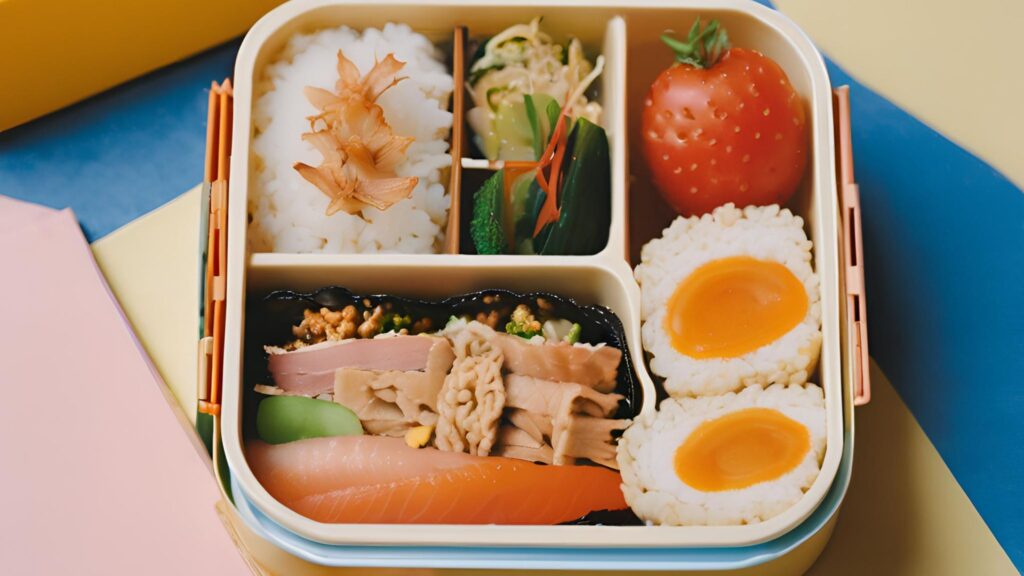 お弁当